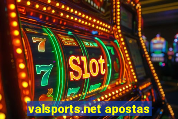 valsports.net apostas